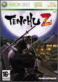 Tenchu Z