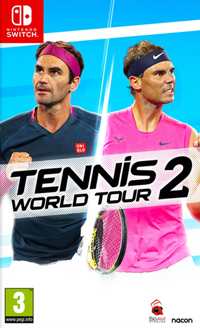 Tennis World Tour 2