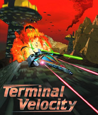 Terminal Velocity