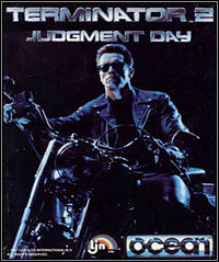 Terminator 2: Judgement Day