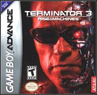 Terminator 3: Rise of the Machines