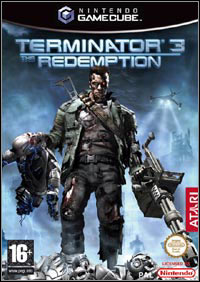 Terminator 3: The Redemption