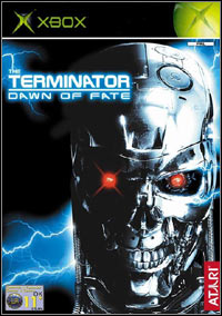 Terminator: Dawn of Fate