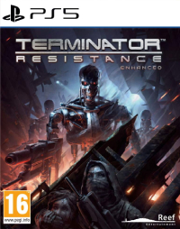 Terminator: Resistance - Enhanced