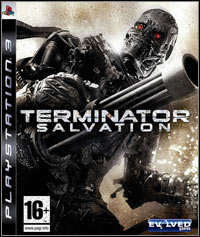 Terminator Salvation: The Videogame