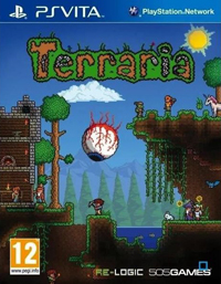 Terraria