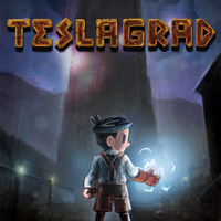 Teslagrad