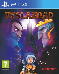 Teslagrad