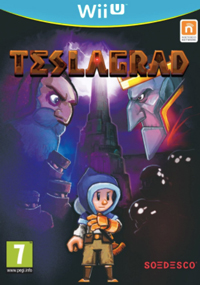 Teslagrad