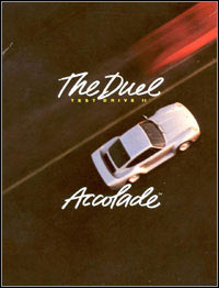 Test Drive II: The Duel