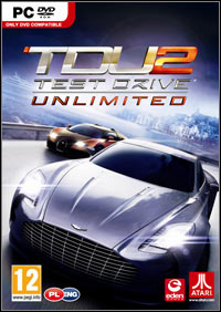 Test Drive Unlimited 2