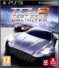 Test Drive Unlimited 2