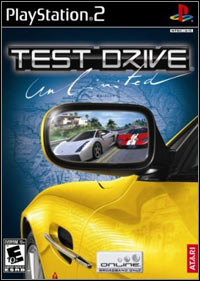 Test Drive Unlimited