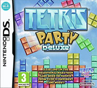 Tetris Party Deluxe