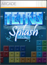 Tetris Splash