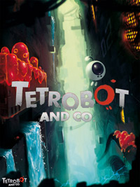 Tetrobot and Co.