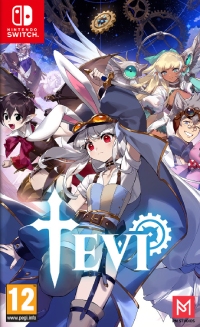 TEVI