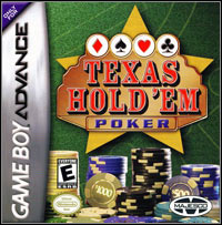 Texas Hold 'Em Poker