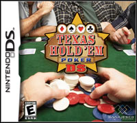 Texas Hold 'Em Poker