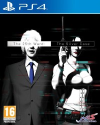 The 25th Ward: The Silver Case