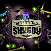 The Adventures of Shuggy