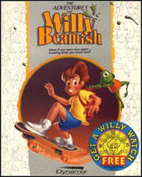 The Adventures of Willy Beamish