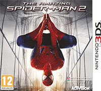 The Amazing Spider-Man 2