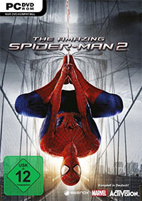 The Amazing Spider-Man 2