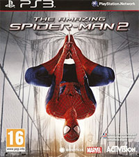 The Amazing Spider-Man 2