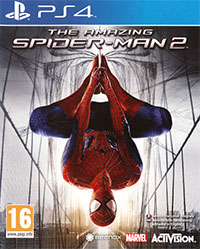 The Amazing Spider-Man 2