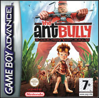 The Ant Bully