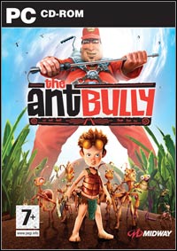 The Ant Bully