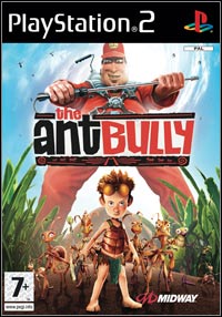 The Ant Bully