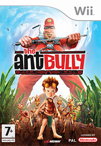 The Ant Bully