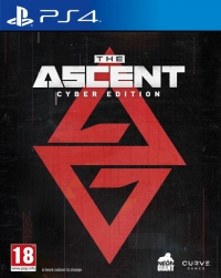 The Ascent: Cyber Edition