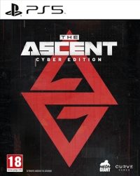 The Ascent: Cyber Edition