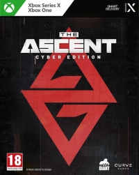 The Ascent: Cyber Edition