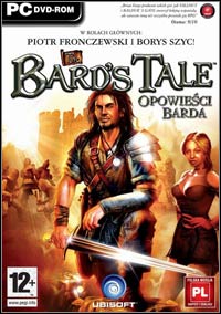 The Bard's Tale: Opowieści Barda