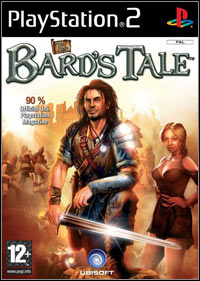 The Bard's Tale: Opowieści Barda