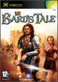 The Bard's Tale: Opowieści Barda