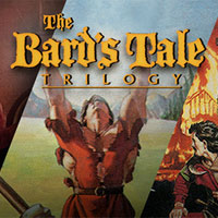 The Bard's Tale Trilogy