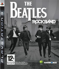 The Beatles: Rock Band