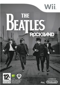 The Beatles: Rock Band