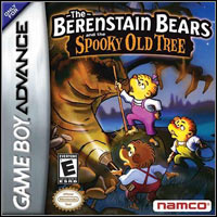 The Berenstain Bears and the Spooky Old Tree