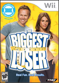 The Biggest Loser