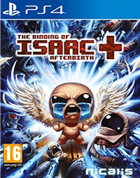 The Binding of Isaac: Afterbirth+