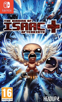 The Binding of Isaac: Afterbirth+