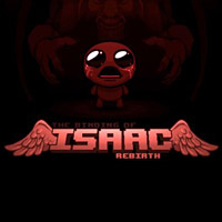 The Binding of Isaac: Rebirth