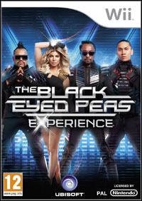 The Black Eyed Peas Experience