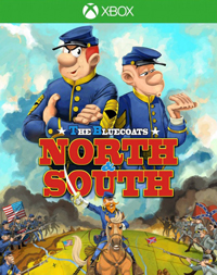 The Bluecoats: North vs South